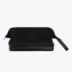 Black BEIS Toiletry Bag